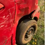 LOTE 000 - Veículo Fiat Palio Fire