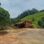 LOTE 000 - Imóvel Matrícula nº 2.275 do ORI da Comarca de Presidente Getúlio-SC