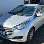 LOTE 000 - Hyundai HB20S 1.0 COMF