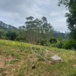 LOTE 000 - Imóvel Matrícula nº 2.275 do ORI da Comarca de Presidente Getúlio-SC