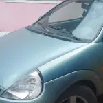 LOTE 000 - Ford Ká GL