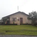 LOTE 000 - Imóvel Matrícula nº 11.197 do ORI da Comarca de Canoinhas-SC.