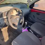 LOTE 000 - Veículo Fiat Palio Fire