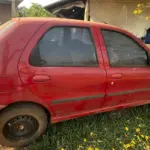 LOTE 000 - Veículo Fiat Palio Fire