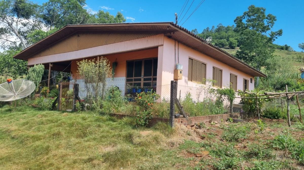 COMARCA DE MONDAÍ-SC (ELETRÔNICO)