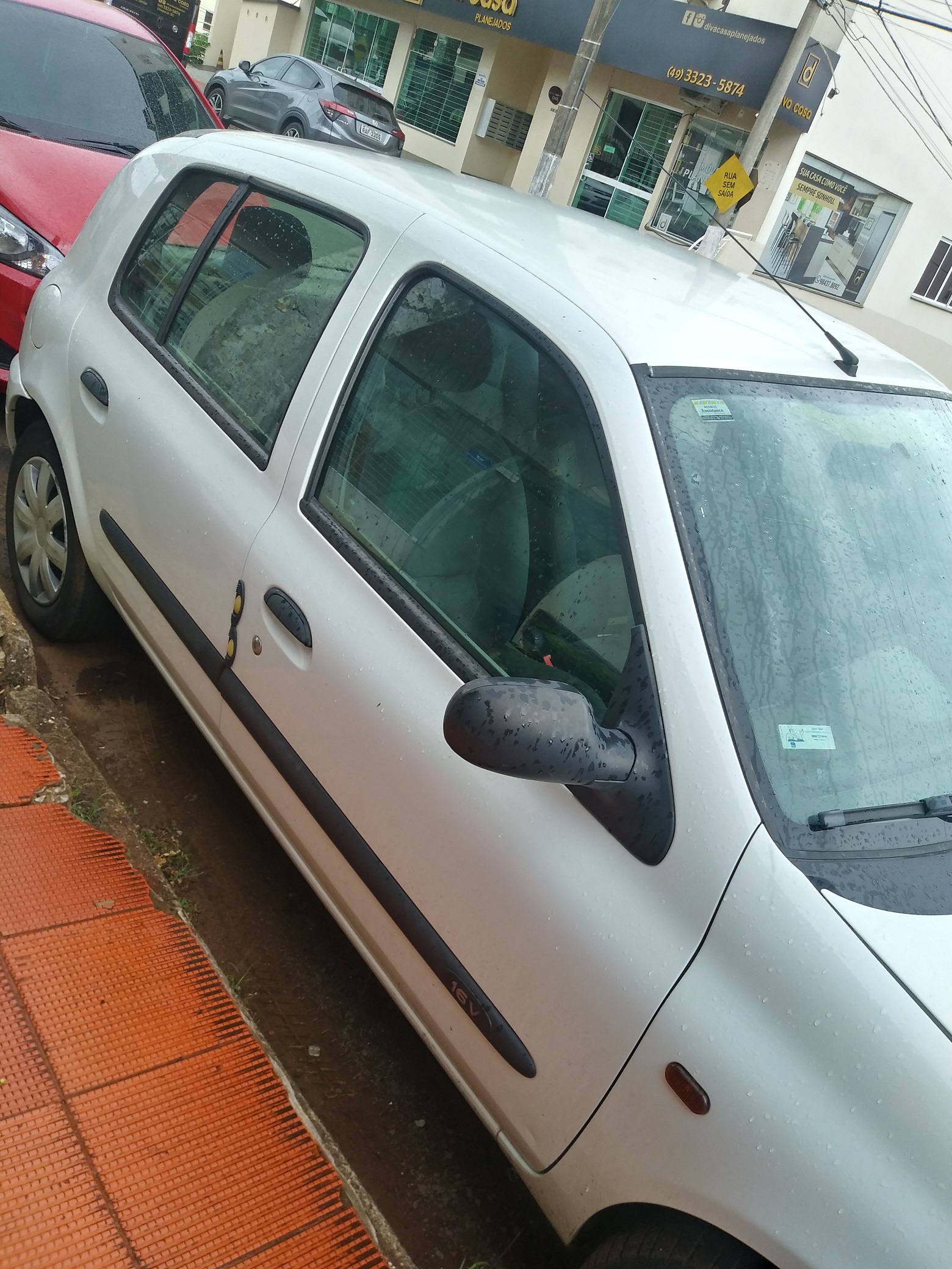 COMARCA DE CHAPECÓ-SC (ELETRÔNICO)