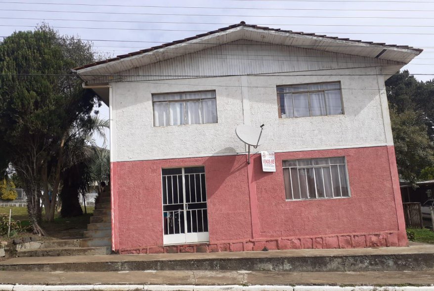 COMARCA DE LEBON RÉGIS-SC (ELETRÔNICO)