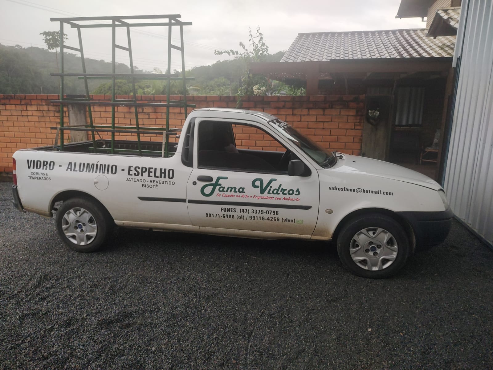COMARCA DE GUARAMIRIM-SC (ELETRÔNICO)