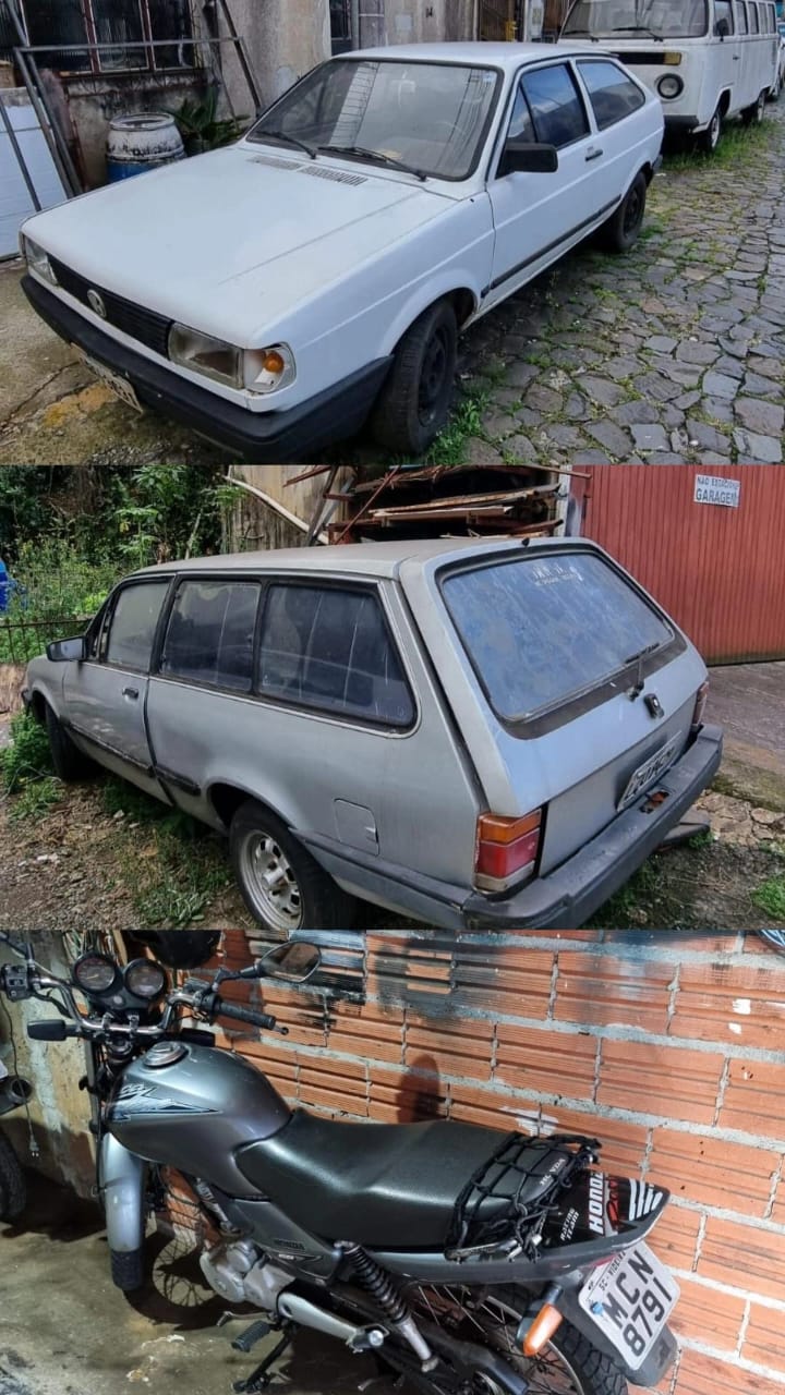 COMARCA DE VIDEIRA-SC (ELETRÔNICO)