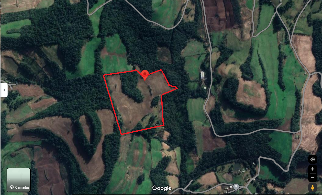 COMARCA DE SÃO LOURENÇO DO OESTE-SC (ELETRÔNICO)