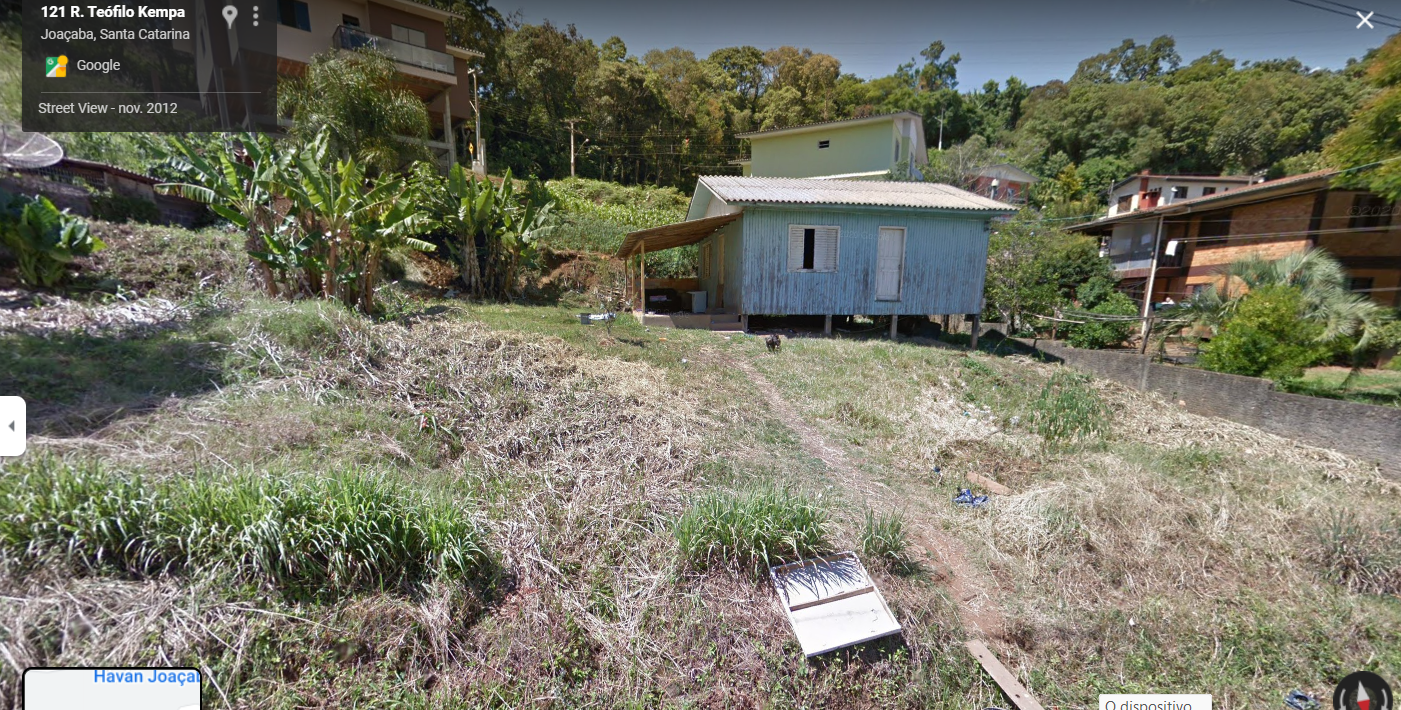 COMARCA DE JOAÇABA-SC (ELETRÔNICO)