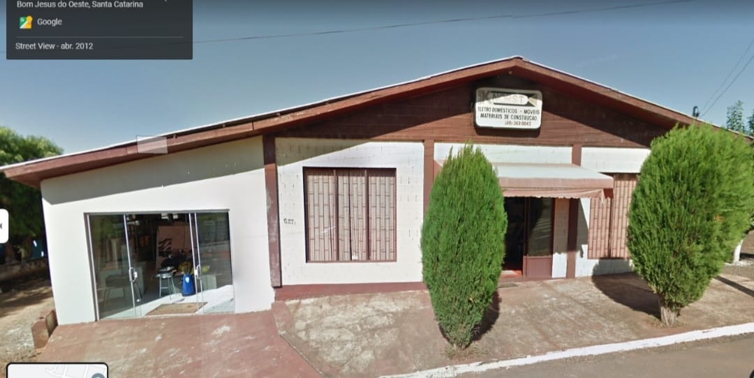 COMARCA DE MODELO-SC (ELETRÔNICO)