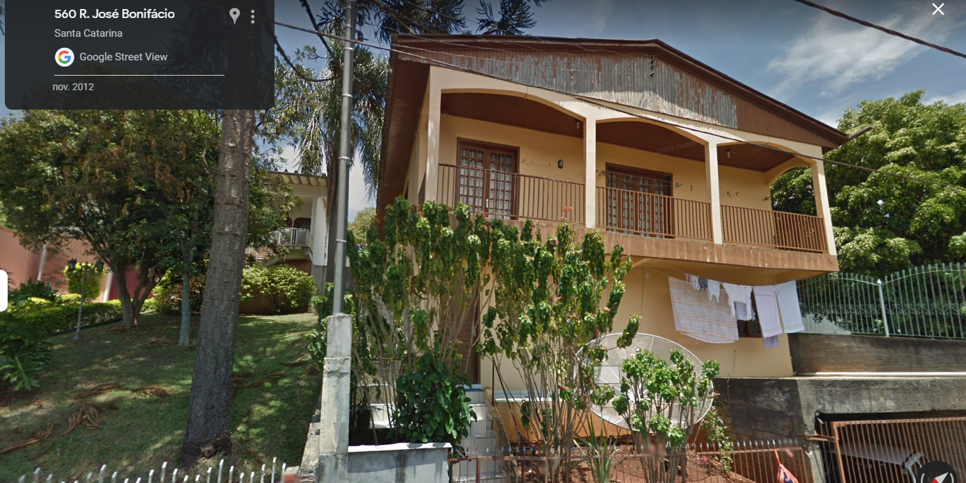 COMARCA DE JOAÇABA-SC (ELETRÔNICO)