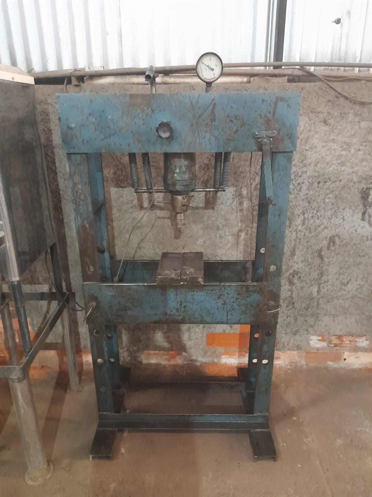 COMARCA DE XANXERÊ-SC (ELETRÔNICO)