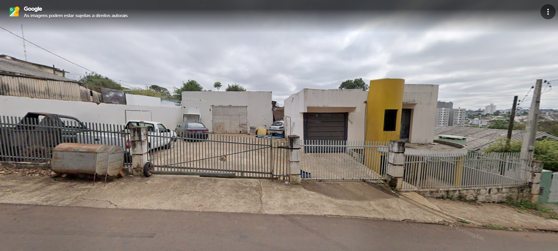 COMARCA DE CHAPECÓ-SC (ELETRÔNICO)