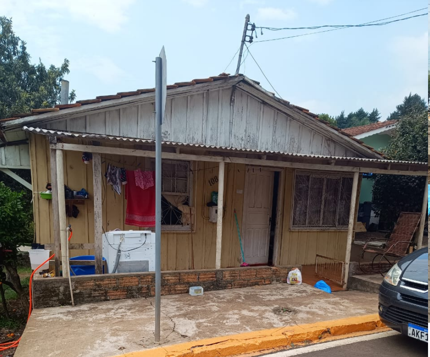 COMARCA DE JOAÇABA-SC (ELETRÔNICO)