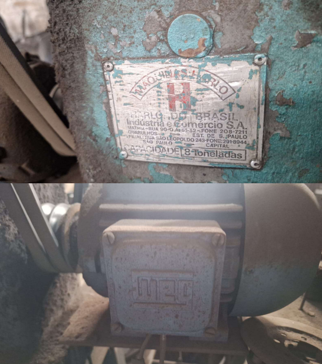 COMARCA DE IMBITUBA-SC