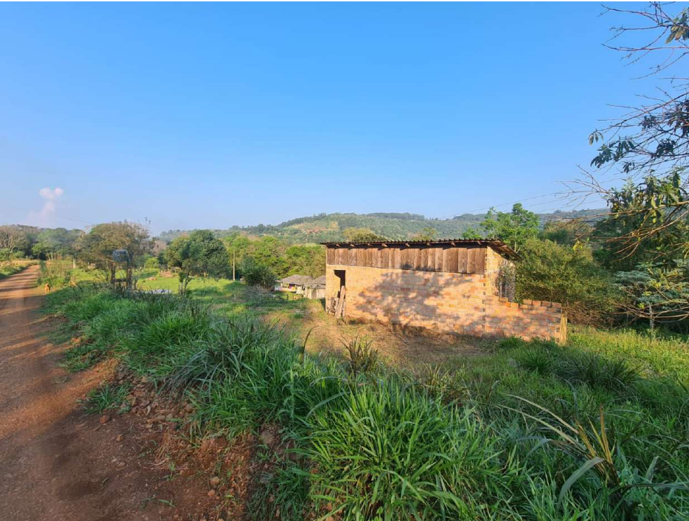 COMARCA DE CHAPECÓ-SC