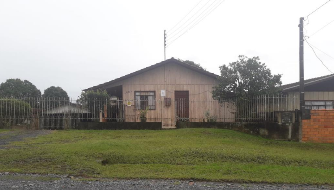 COMARCA DE CANOINHAS-SC (ELETRÔNICO)
